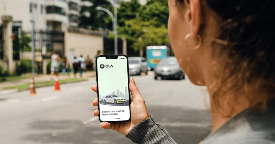 How to Use Ola Refund Voucher