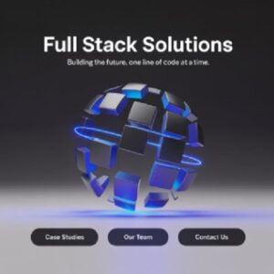 The Role of AI in Shaping Full-Stack Product Development