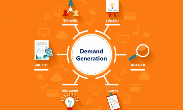 Why B2B Marketing Fails Without a Demand Generation Strategy