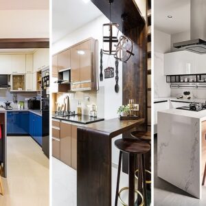 Kitchen Interior Designer in Bangalore