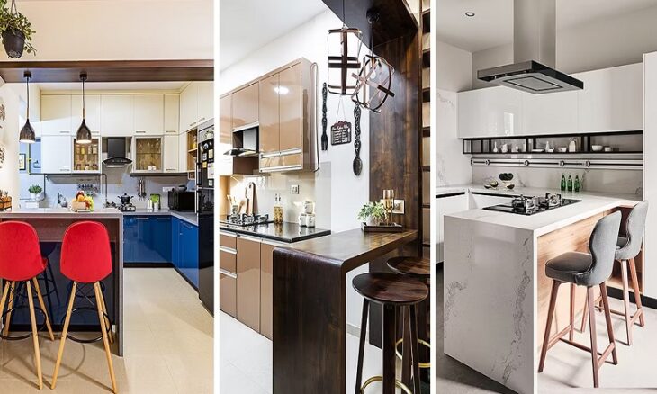 Kitchen Interior Designer in Bangalore