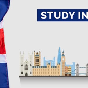 Studying in the UK
