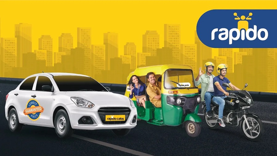 What is Cab Economy in Rapido