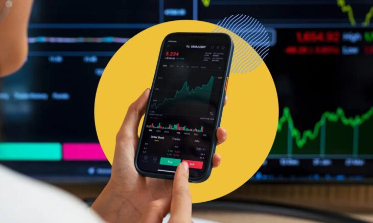 Sebi Registered Telegram Channel