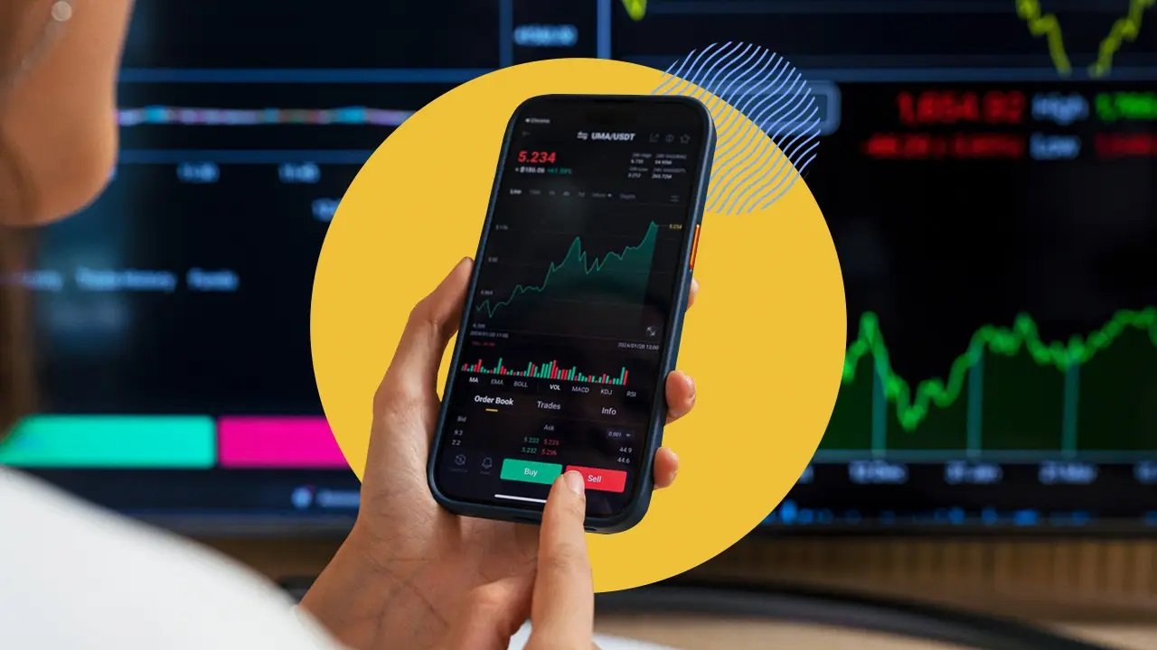 Sebi Registered Telegram Channel