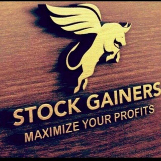 Stock Gainers