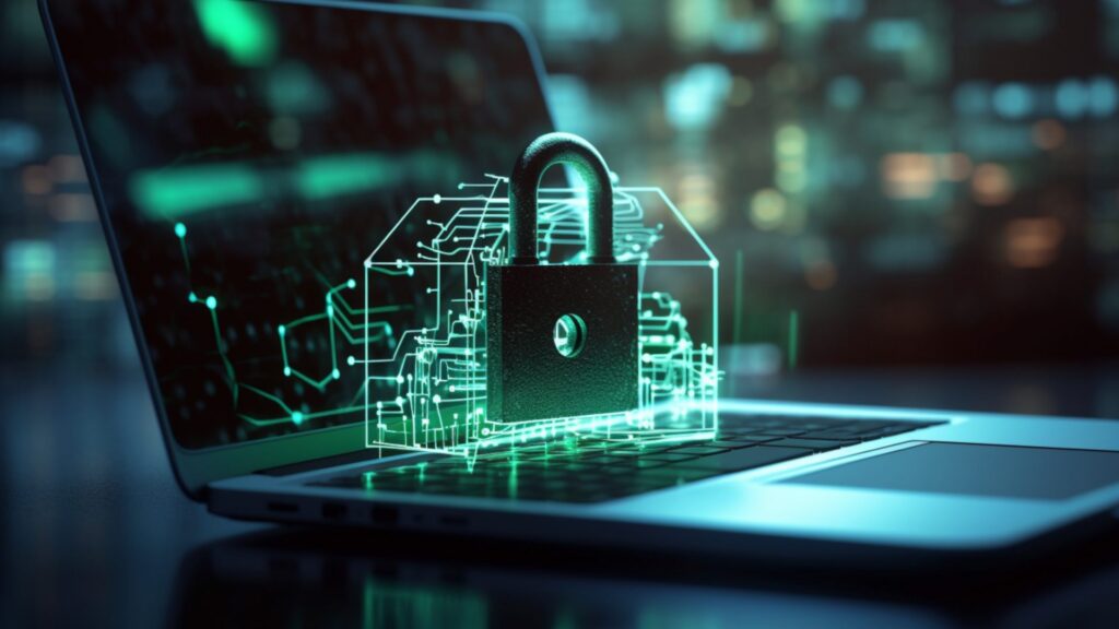 The Importance of Cyber Security in a Digitally Connected World
