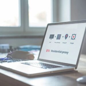 Why You Should Use Geo-Targeted Proxies for Web Scraping