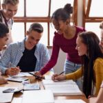 How To Use Writing Tools for Students To Crush Group Work