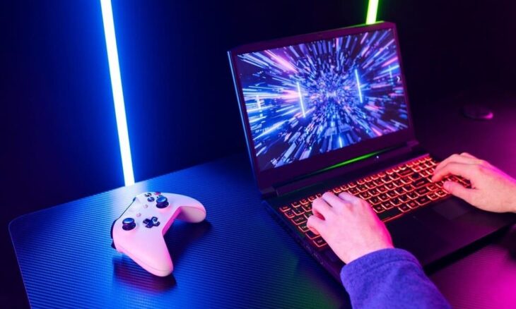 How to Play Games on a Low-End Laptop