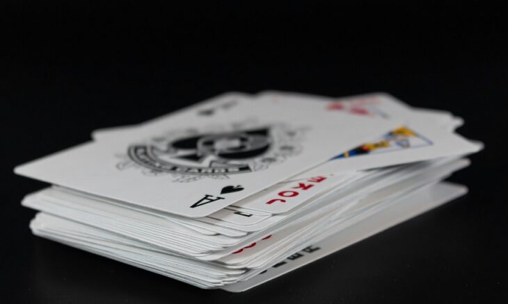 A Beginner’s Guide to Playing Blackjack Online