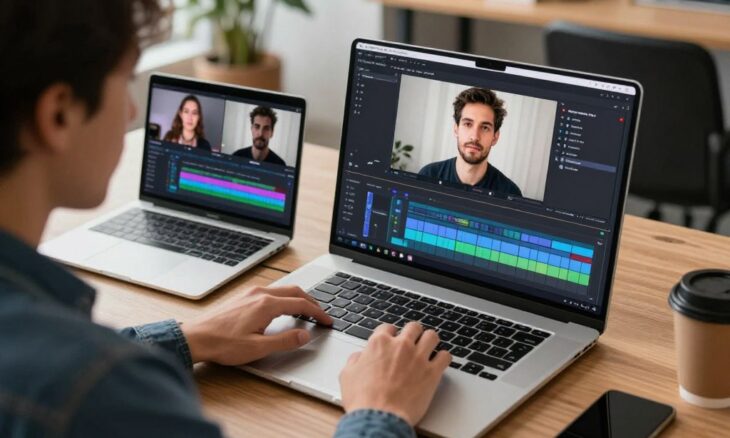 Best Face Swap Online Video Tools