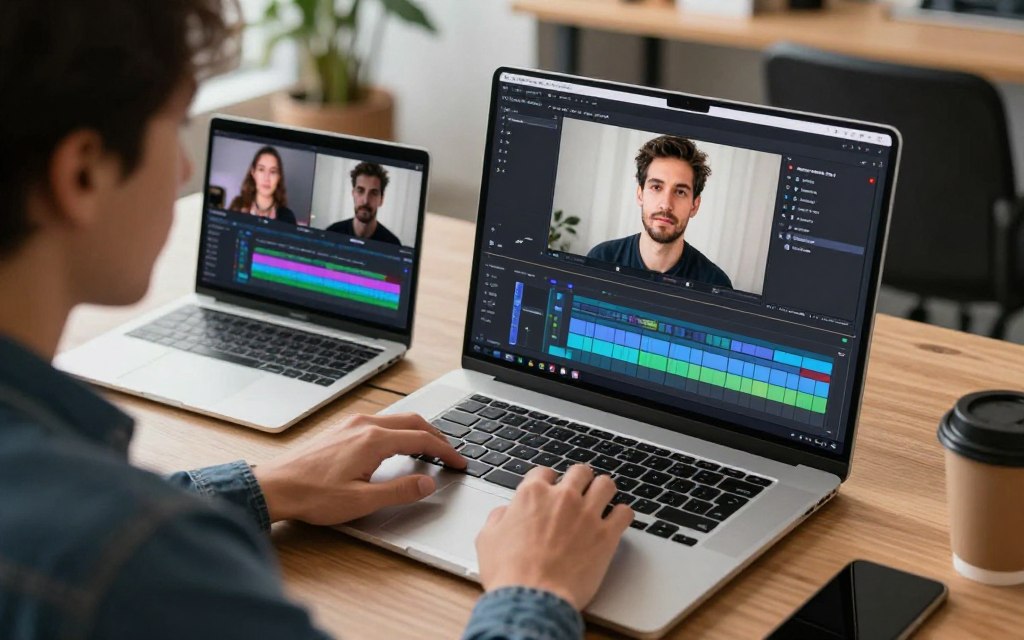 Best Face Swap Online Video Tools