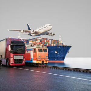 A Plain-English Look at How Modern Logistics Works