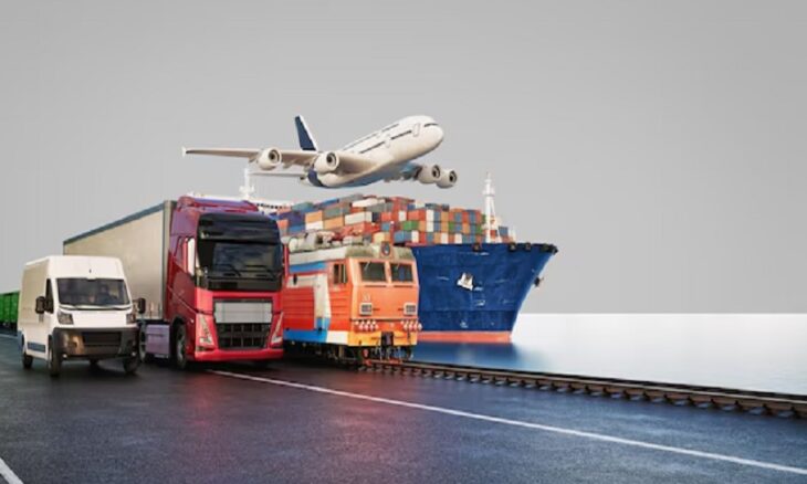 A Plain-English Look at How Modern Logistics Works