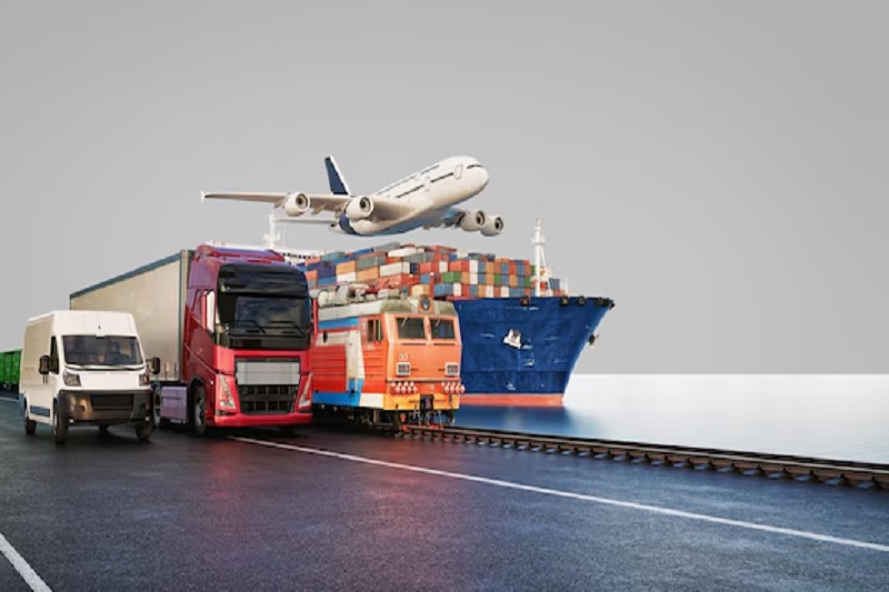 A Plain-English Look at How Modern Logistics Works