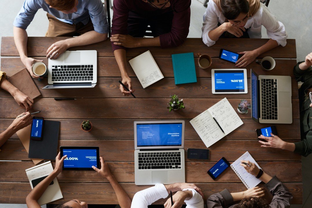Lessons Learned from Managing More Than You Can Carry