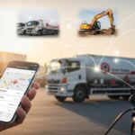 How On-Demand Fuel Delivery Apps Are Revolutionising the Energy Sector