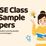 CBSE Class 12 Sample Papers