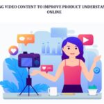Using Video Content to Improve Product Understanding Online